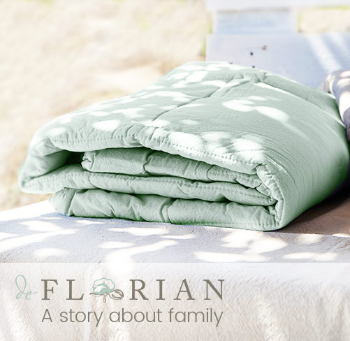 povestea lenjeriilor deFlorian